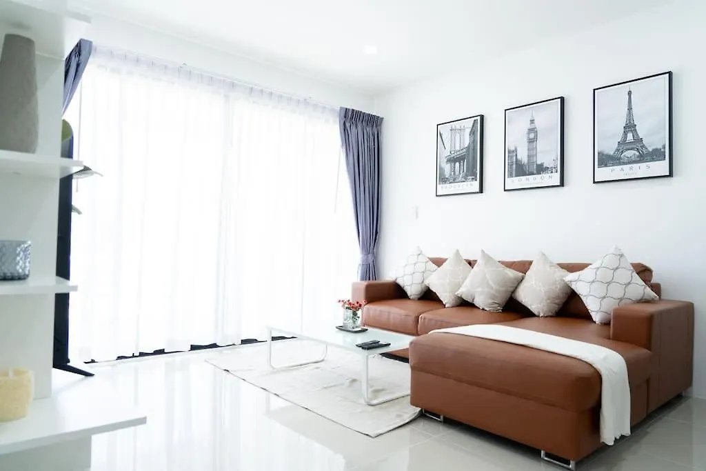 Kiki House L 3Br 3Ba L Naiyang Beach L Hkt Airport Βίλα Phuket 0*,