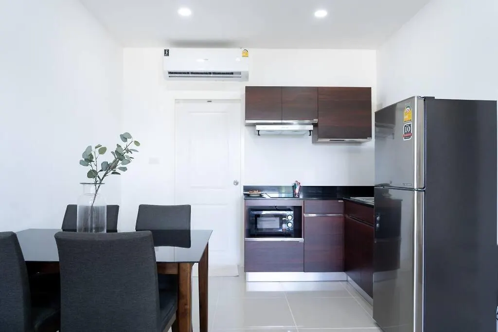 Kiki House L 3Br 3Ba L Naiyang Beach L Hkt Airport Βίλα Phuket 0*,