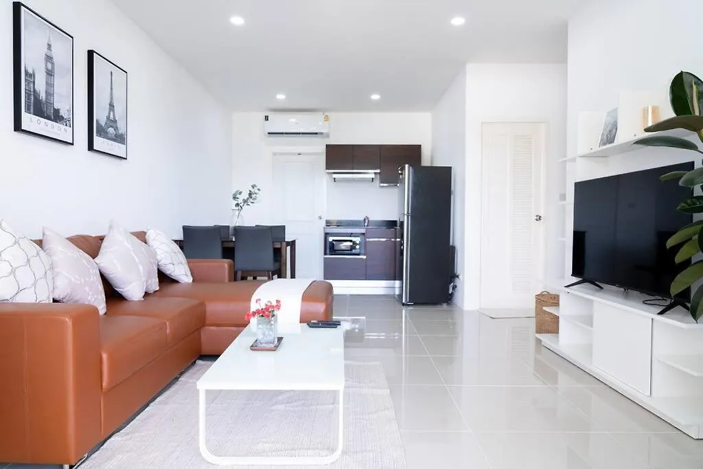 Kiki House L 3Br 3Ba L Naiyang Beach L Hkt Airport Βίλα Phuket