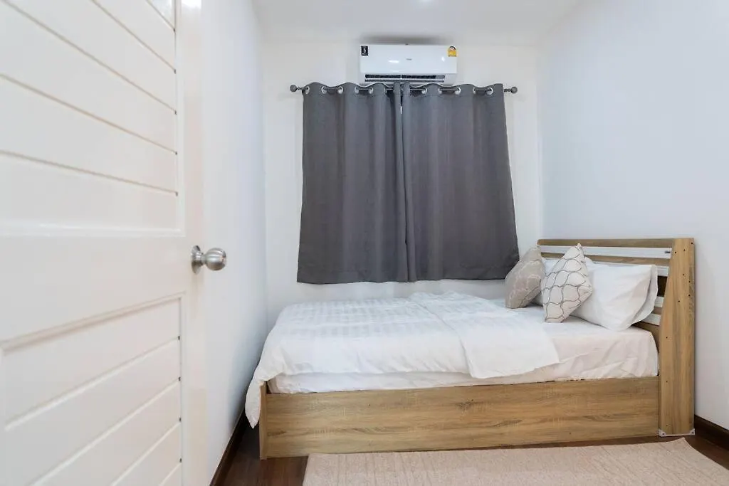 Kiki House L 3Br 3Ba L Naiyang Beach L Hkt Airport Βίλα Phuket 0*,  Ταϊλάνδη