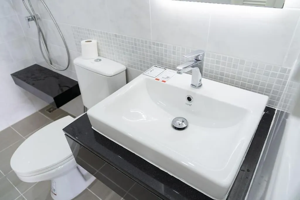 Kiki House L 3Br 3Ba L Naiyang Beach L Hkt Airport Βίλα Phuket