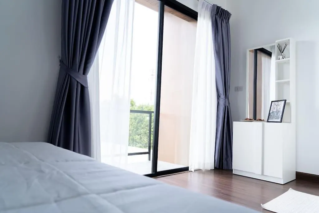 Kiki House L 3Br 3Ba L Naiyang Beach L Hkt Airport Βίλα Phuket 0*,  Ταϊλάνδη