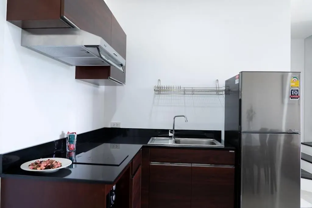 Kiki House L 3Br 3Ba L Naiyang Beach L Hkt Airport Βίλα Phuket Ταϊλάνδη