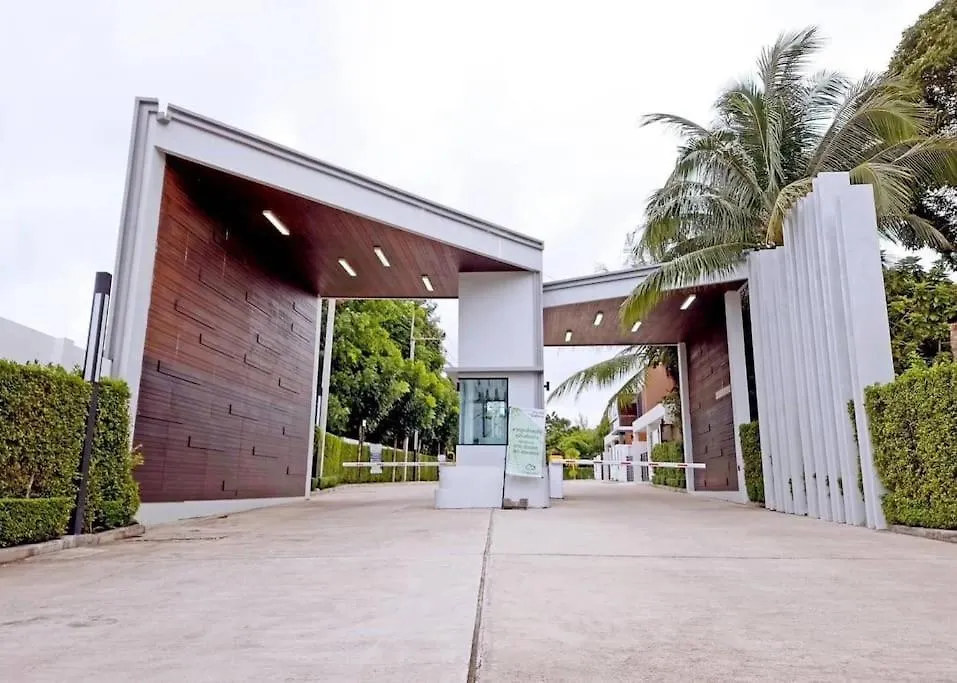 Kiki House L 3Br 3Ba L Naiyang Beach L Hkt Airport Βίλα Phuket