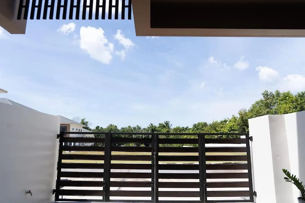 Kiki House L 3Br 3Ba L Naiyang Beach L Hkt Airport Βίλα Phuket Ταϊλάνδη