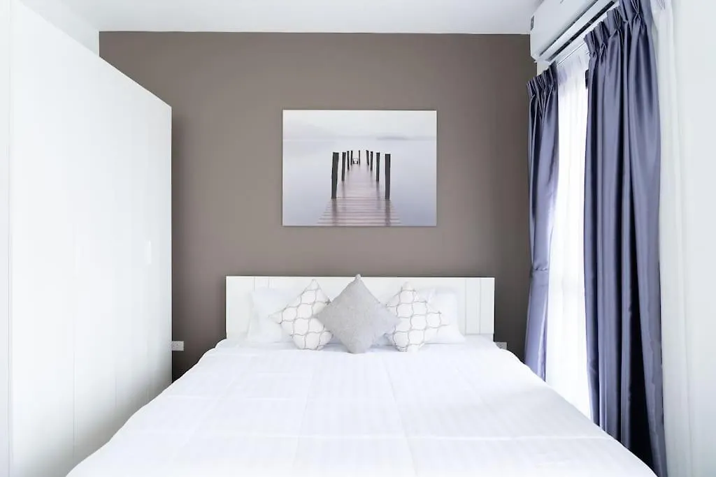 Kiki House L 3Br 3Ba L Naiyang Beach L Hkt Airport Βίλα Phuket