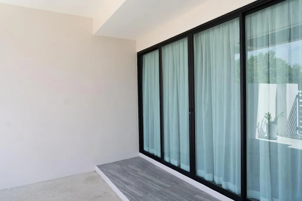 Kiki House L 3Br 3Ba L Naiyang Beach L Hkt Airport Βίλα Phuket