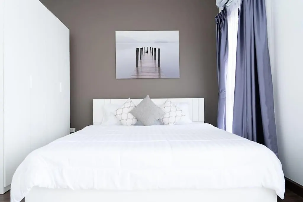 Kiki House L 3Br 3Ba L Naiyang Beach L Hkt Airport Βίλα Phuket