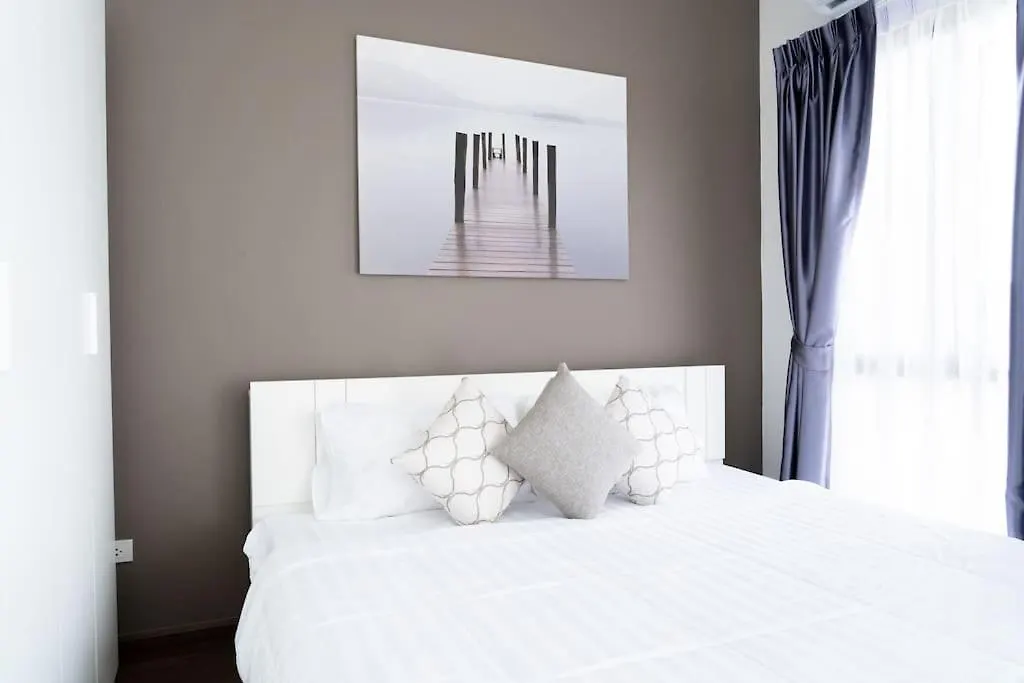 Kiki House L 3Br 3Ba L Naiyang Beach L Hkt Airport Βίλα Phuket