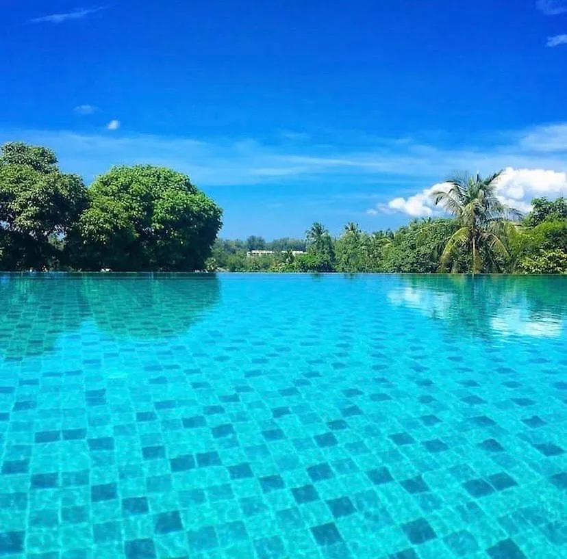 Kiki House L 3Br 3Ba L Naiyang Beach L Hkt Airport Βίλα Phuket Ταϊλάνδη