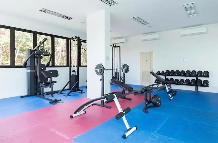Kiki House L 3Br 3Ba L Naiyang Beach L Hkt Airport Βίλα Phuket
